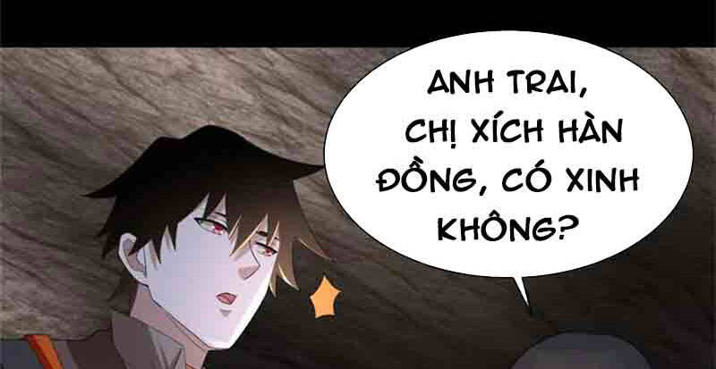 Mạt Thế Vi Vương Chapter 596 - Trang 58