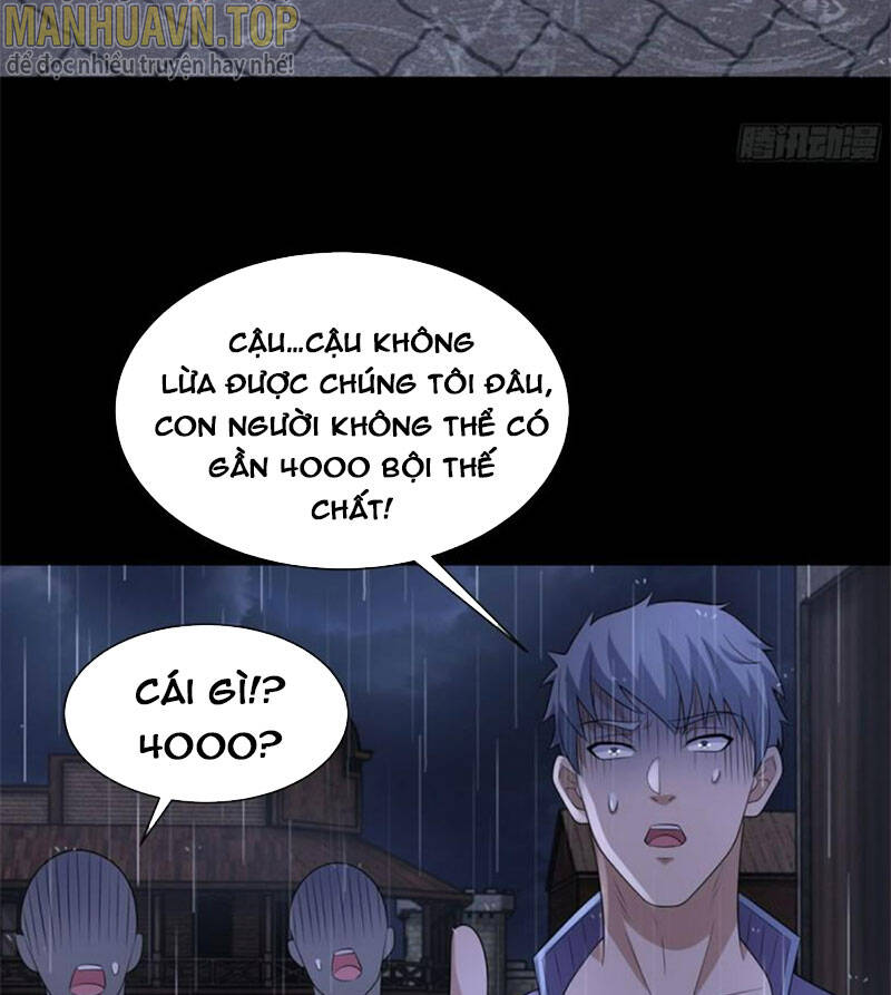 Mạt Thế Vi Vương Chapter 602 - Trang 11