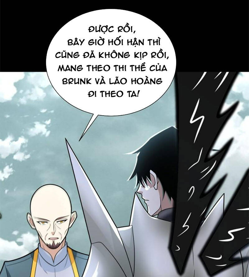 Mạt Thế Vi Vương Chapter 587 - Trang 14