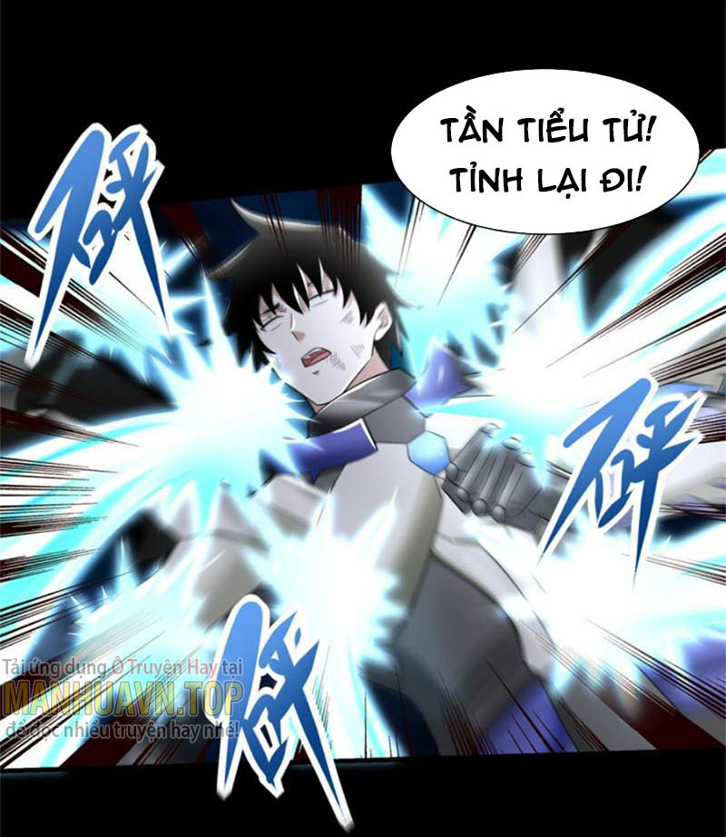 Mạt Thế Vi Vương Chapter 578 - Trang 39