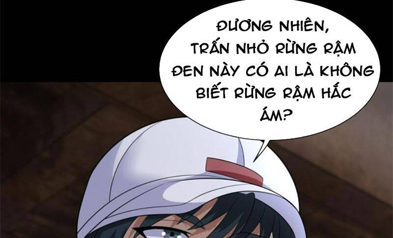 Mạt Thế Vi Vương Chapter 588 - Trang 58