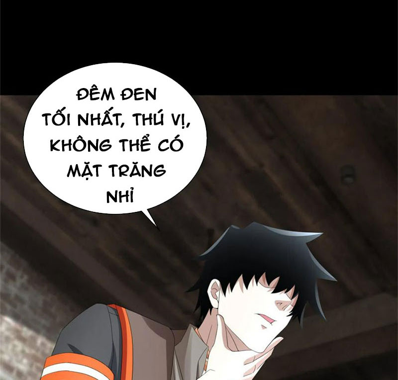 Mạt Thế Vi Vương Chapter 589 - Trang 6