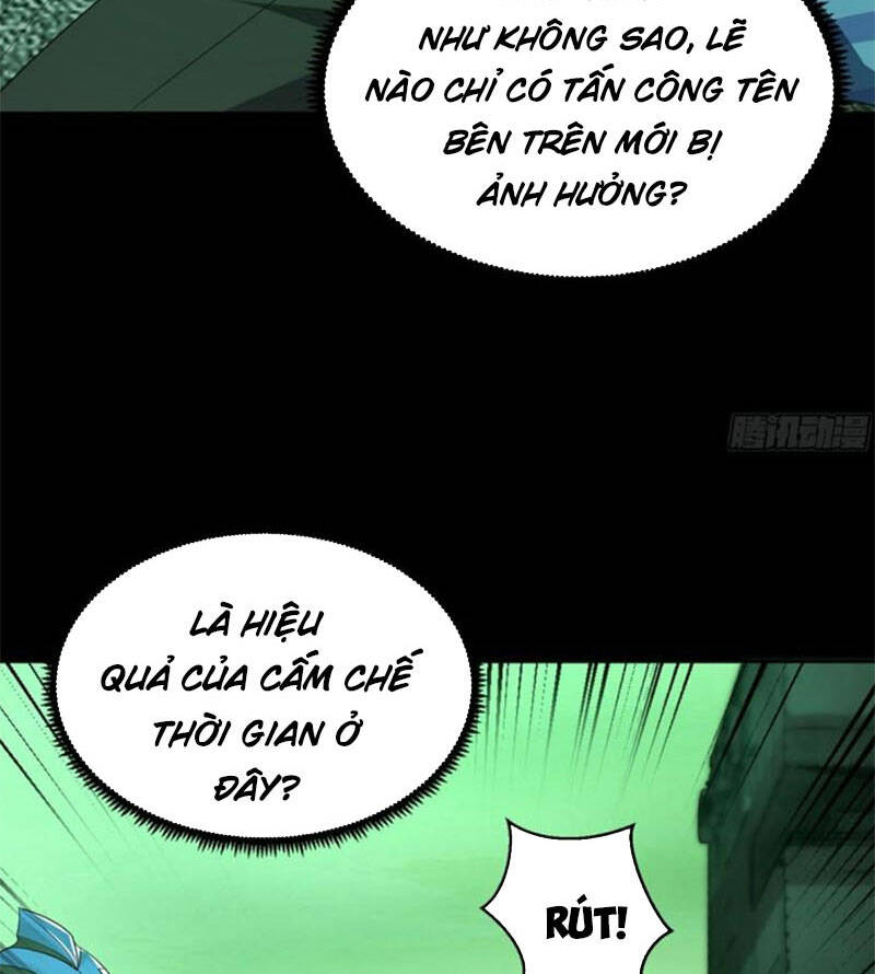 Mạt Thế Vi Vương Chapter 607 - Trang 7