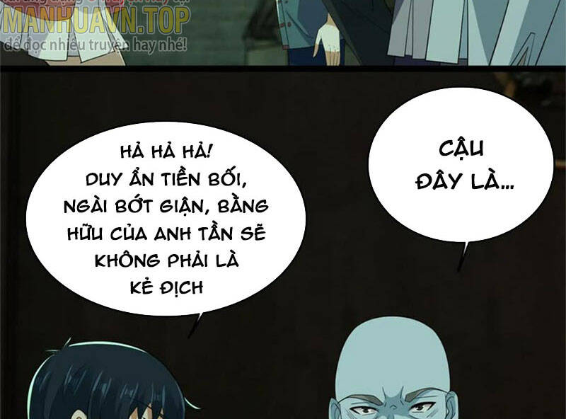 Mạt Thế Vi Vương Chapter 608 - Trang 31