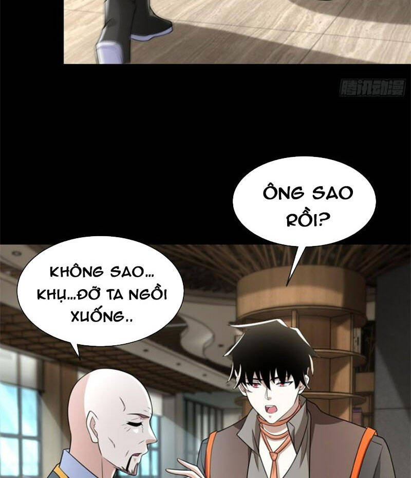 Mạt Thế Vi Vương Chapter 587 - Trang 27