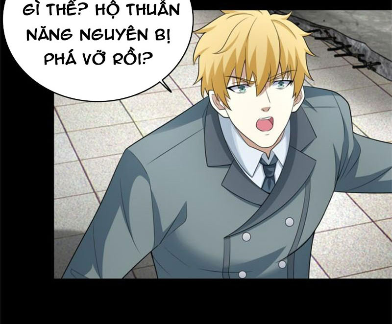 Mạt Thế Vi Vương Chapter 581 - Trang 48