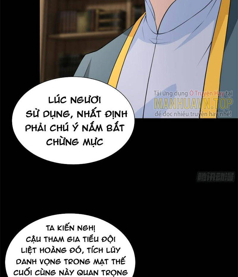 Mạt Thế Vi Vương Chapter 588 - Trang 29