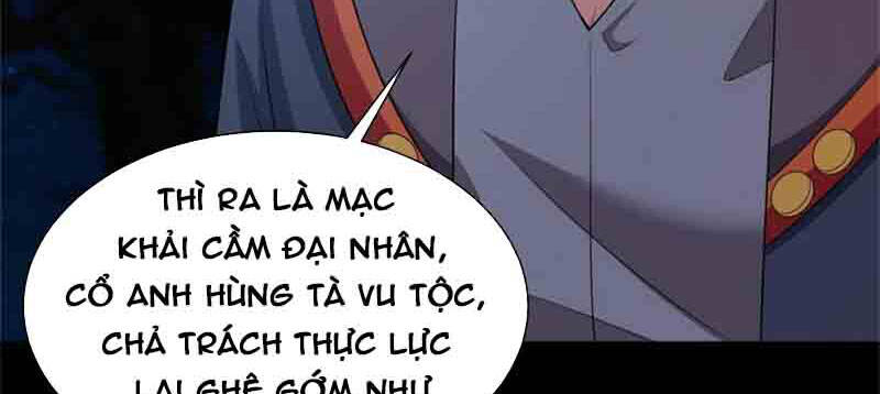 Mạt Thế Vi Vương Chapter 595 - Trang 53