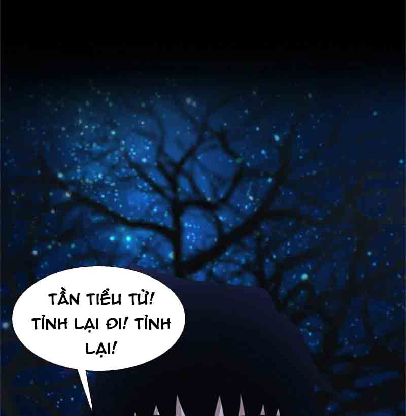 Mạt Thế Vi Vương Chapter 593 - Trang 42