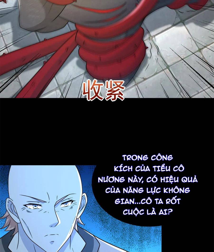 Mạt Thế Vi Vương Chapter 610 - Trang 23