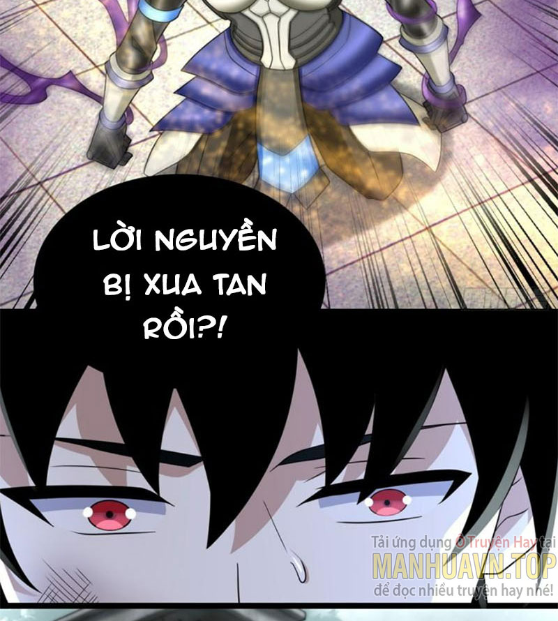 Mạt Thế Vi Vương Chapter 581 - Trang 4