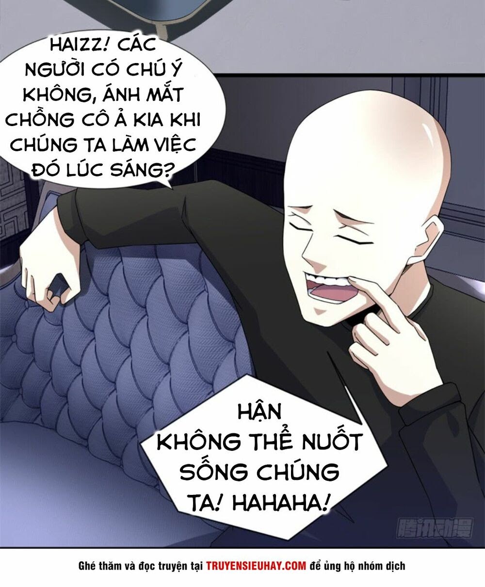 Mạt Thế Vi Vương Chapter 14 - Trang 4