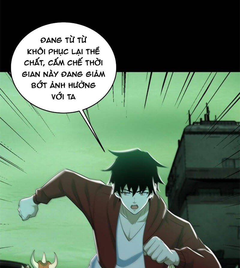 Mạt Thế Vi Vương Chapter 607 - Trang 12