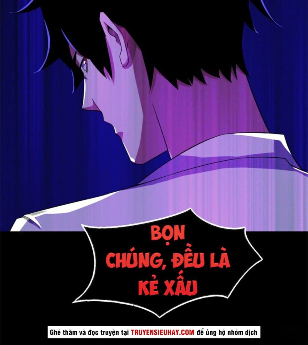 Mạt Thế Vi Vương Chapter 14 - Trang 16