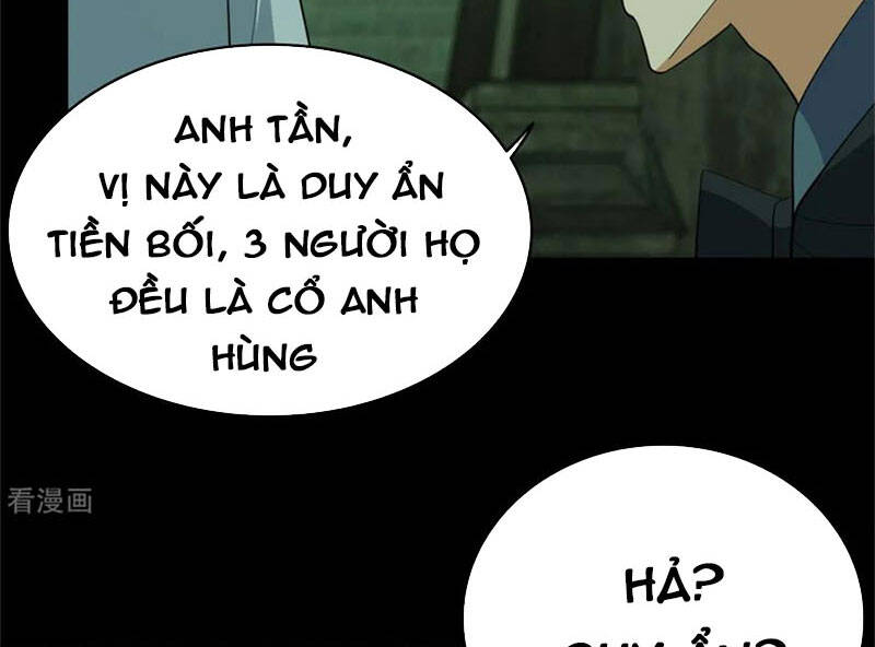 Mạt Thế Vi Vương Chapter 608 - Trang 34