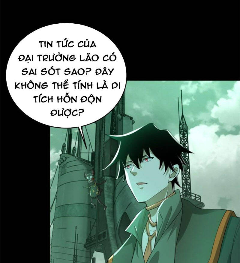 Mạt Thế Vi Vương Chapter 605 - Trang 8