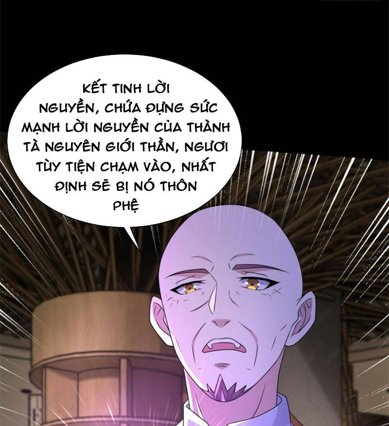 Mạt Thế Vi Vương Chapter 588 - Trang 4