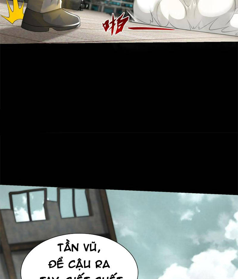 Mạt Thế Vi Vương Chapter 586 - Trang 31