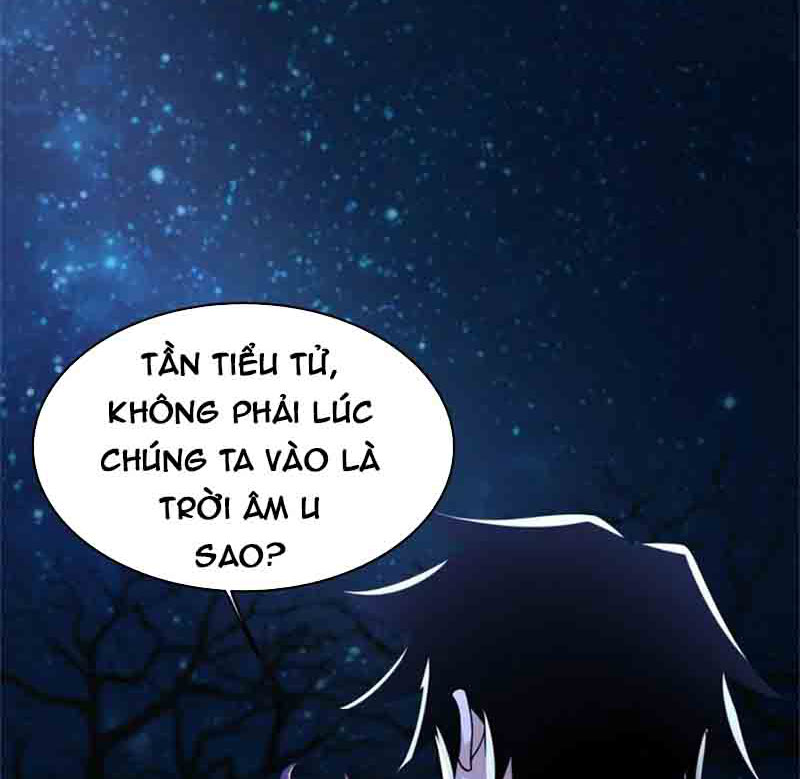 Mạt Thế Vi Vương Chapter 591 - Trang 16