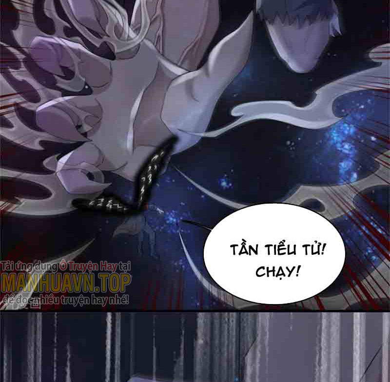 Mạt Thế Vi Vương Chapter 591 - Trang 31