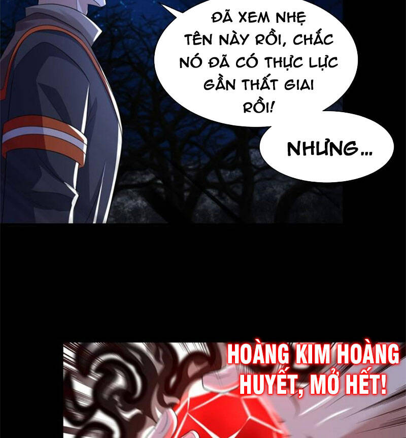 Mạt Thế Vi Vương Chapter 601 - Trang 7