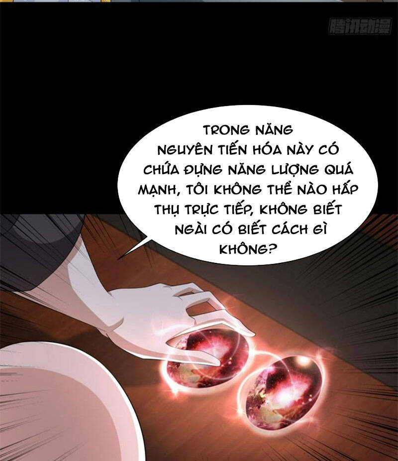 Mạt Thế Vi Vương Chapter 602 - Trang 48