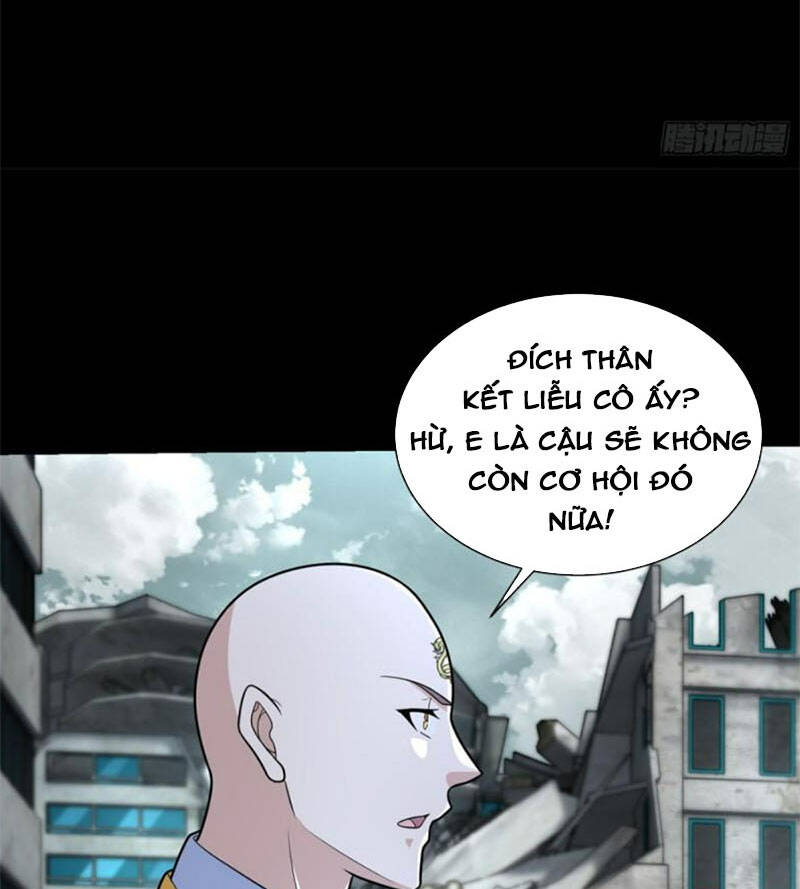 Mạt Thế Vi Vương Chapter 587 - Trang 8