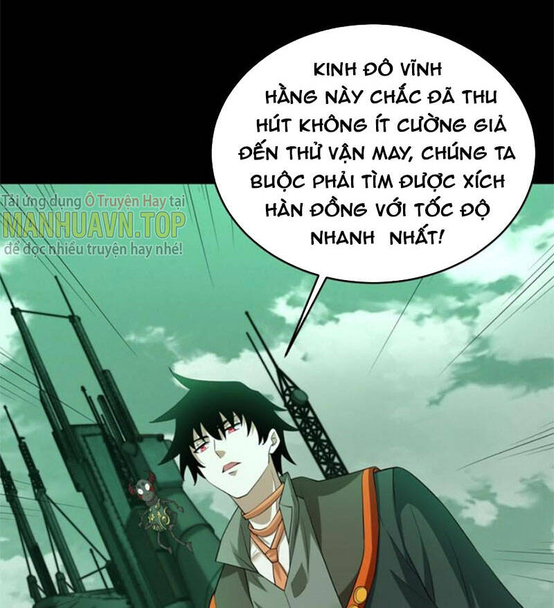 Mạt Thế Vi Vương Chapter 605 - Trang 10