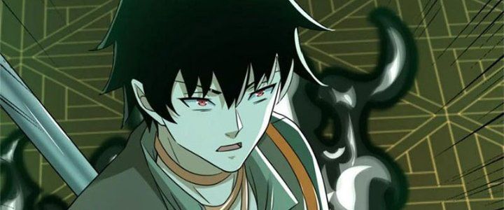 Mạt Thế Vi Vương Chapter 614 - Trang 191