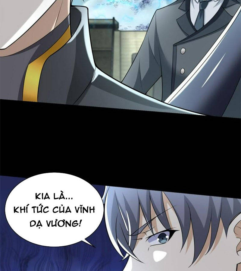 Mạt Thế Vi Vương Chapter 574 - Trang 19