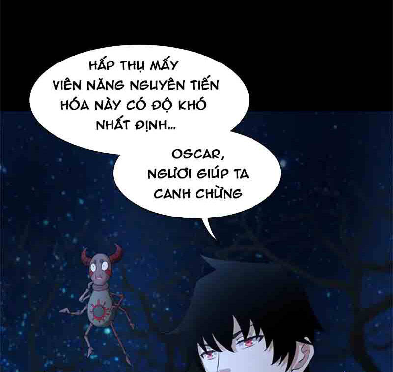 Mạt Thế Vi Vương Chapter 594 - Trang 22