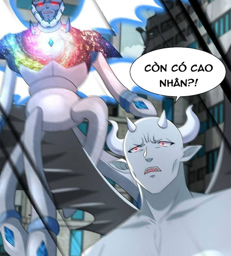 Mạt Thế Vi Vương Chapter 584 - Trang 6