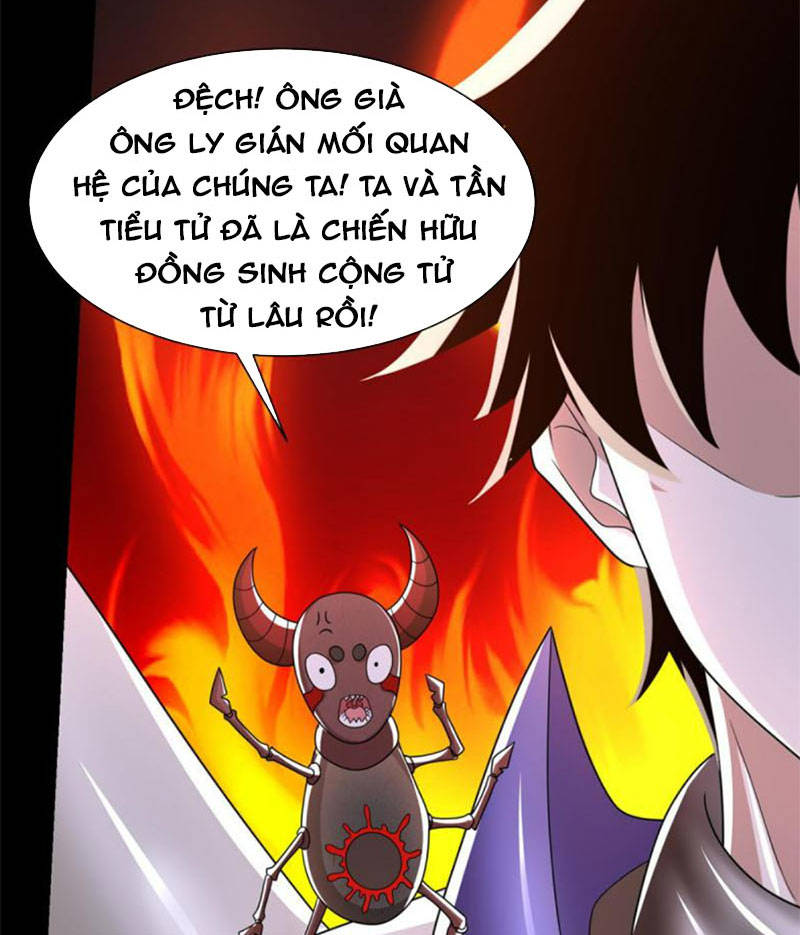 Mạt Thế Vi Vương Chapter 586 - Trang 44