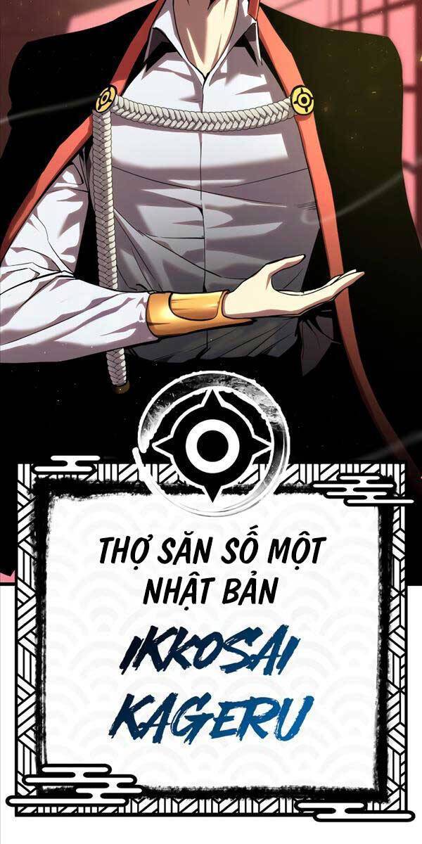 Cốt Nhân Chapter 3 - Trang 11