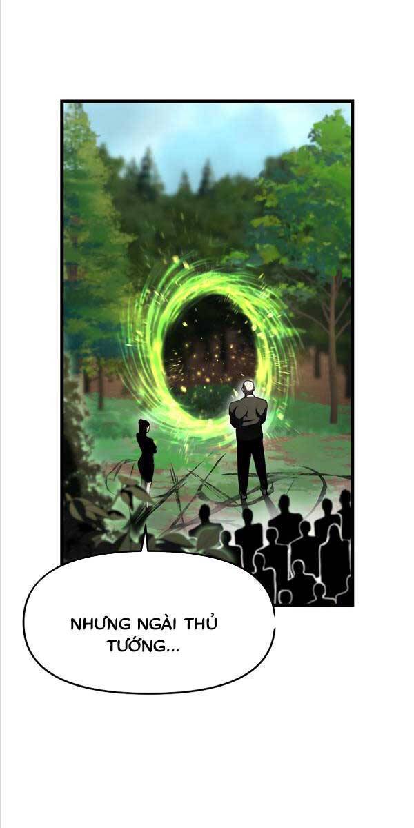 Cốt Nhân Chapter 3 - Trang 166