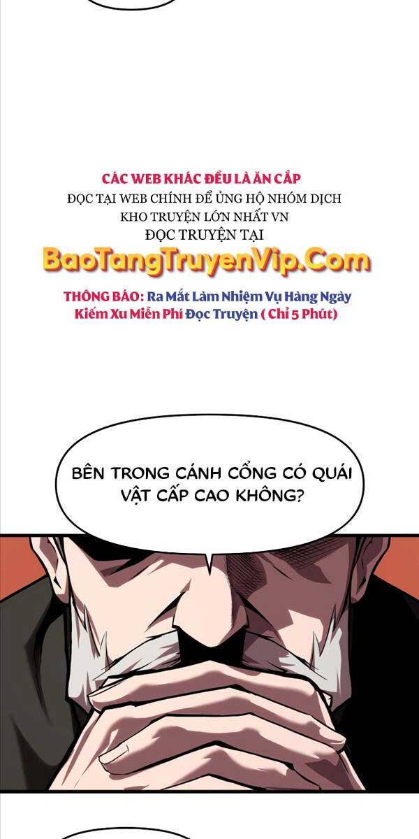 Cốt Nhân Chapter 3 - Trang 3