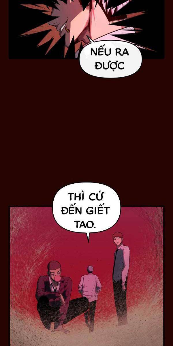 Cốt Nhân Chapter 2 - Trang 8