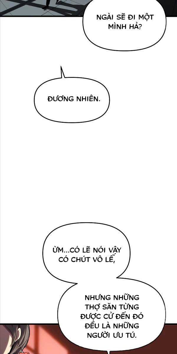 Cốt Nhân Chapter 3 - Trang 13