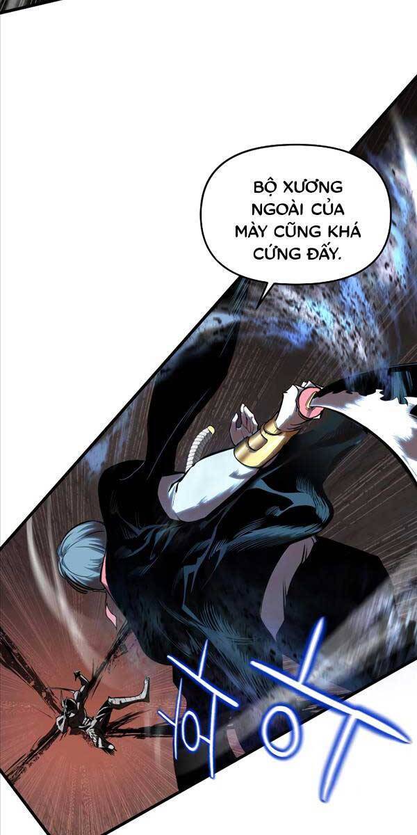 Cốt Nhân Chapter 3 - Trang 42