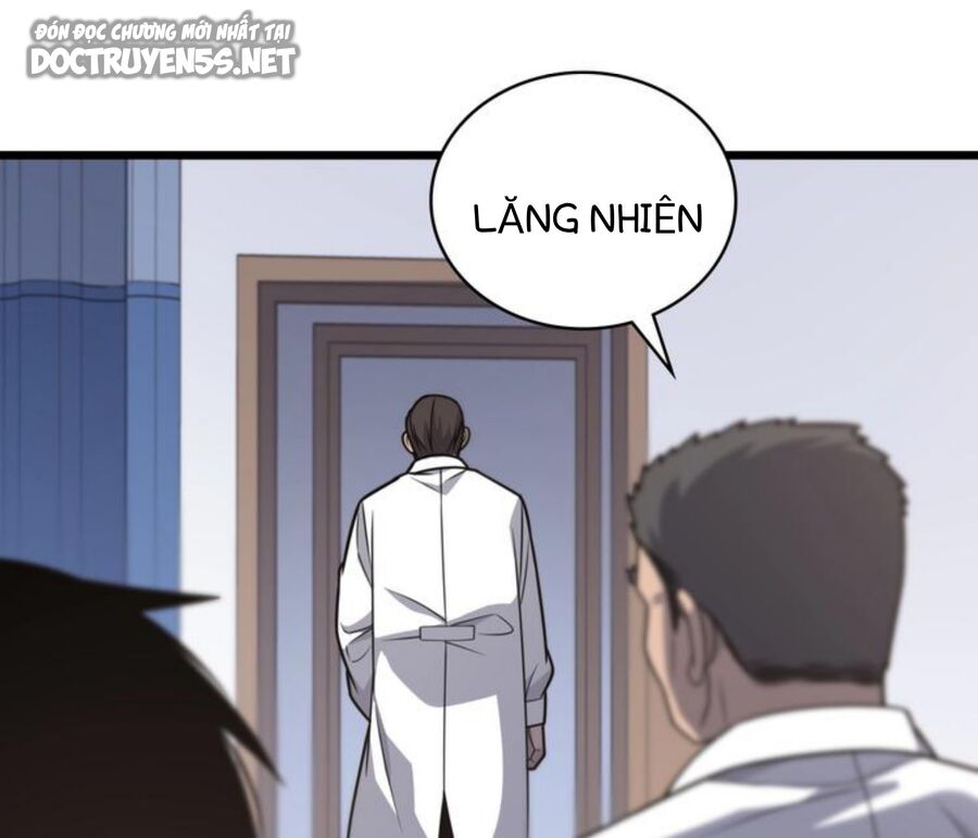 Đại Y Lăng Nhiên Chapter 27 - Trang 34