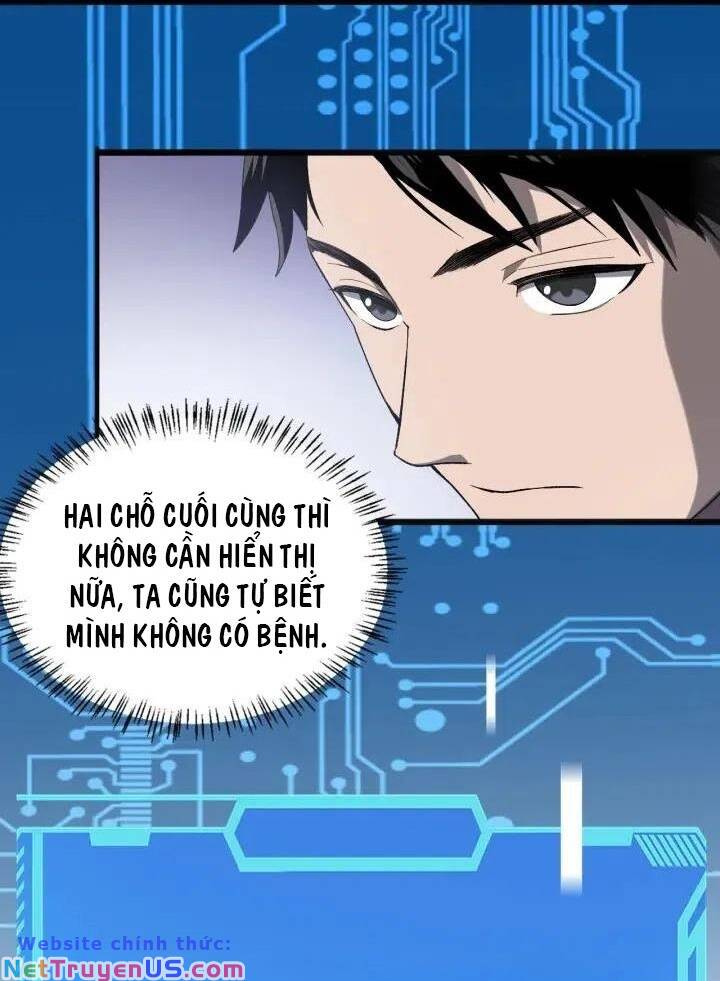 Đại Y Lăng Nhiên Chapter 34 - Trang 34