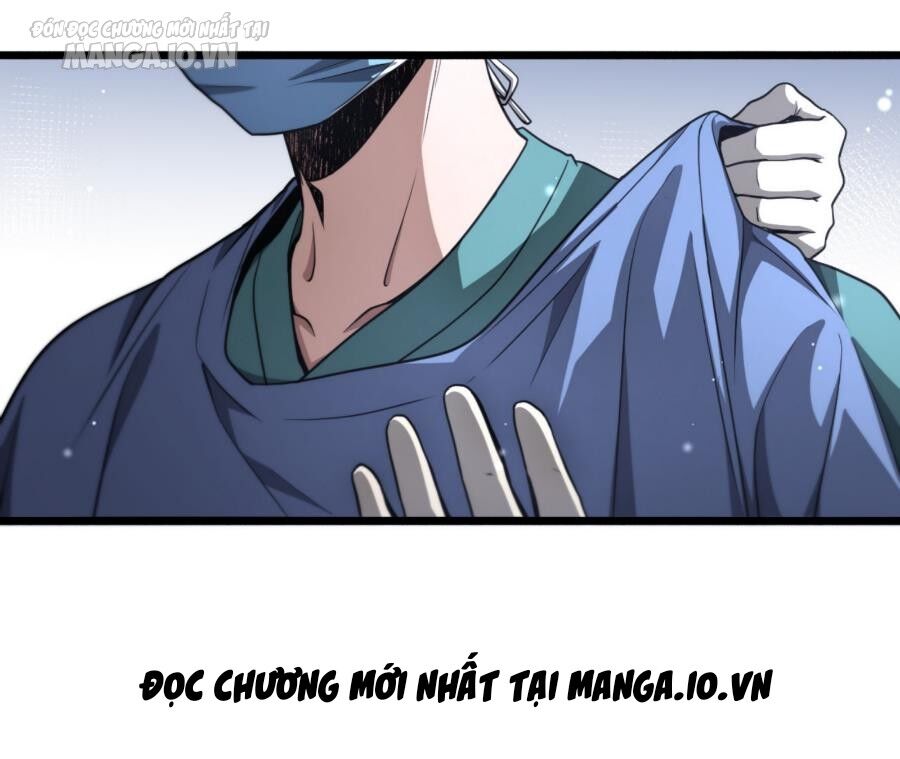 Đại Y Lăng Nhiên Chapter 270 - Trang 29