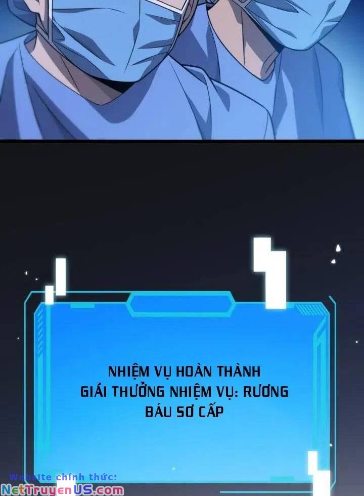 Đại Y Lăng Nhiên Chapter 34 - Trang 12