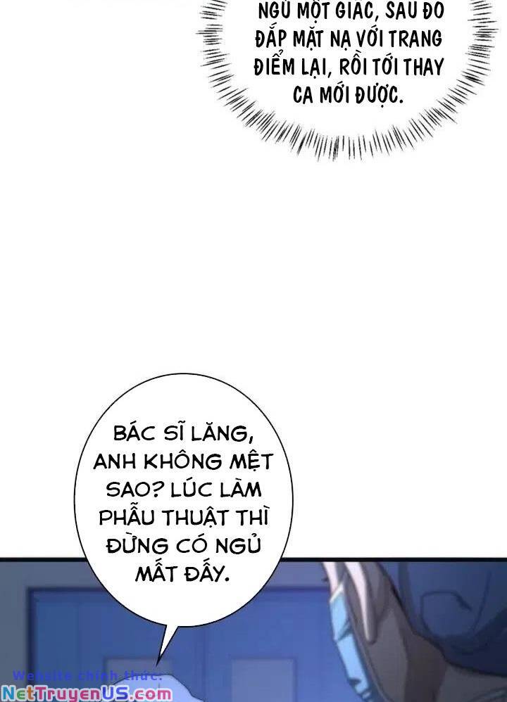 Đại Y Lăng Nhiên Chapter 33 - Trang 37