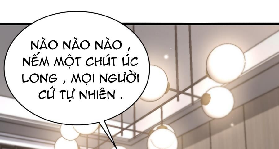 Đại Y Lăng Nhiên Chapter 271 - Trang 20