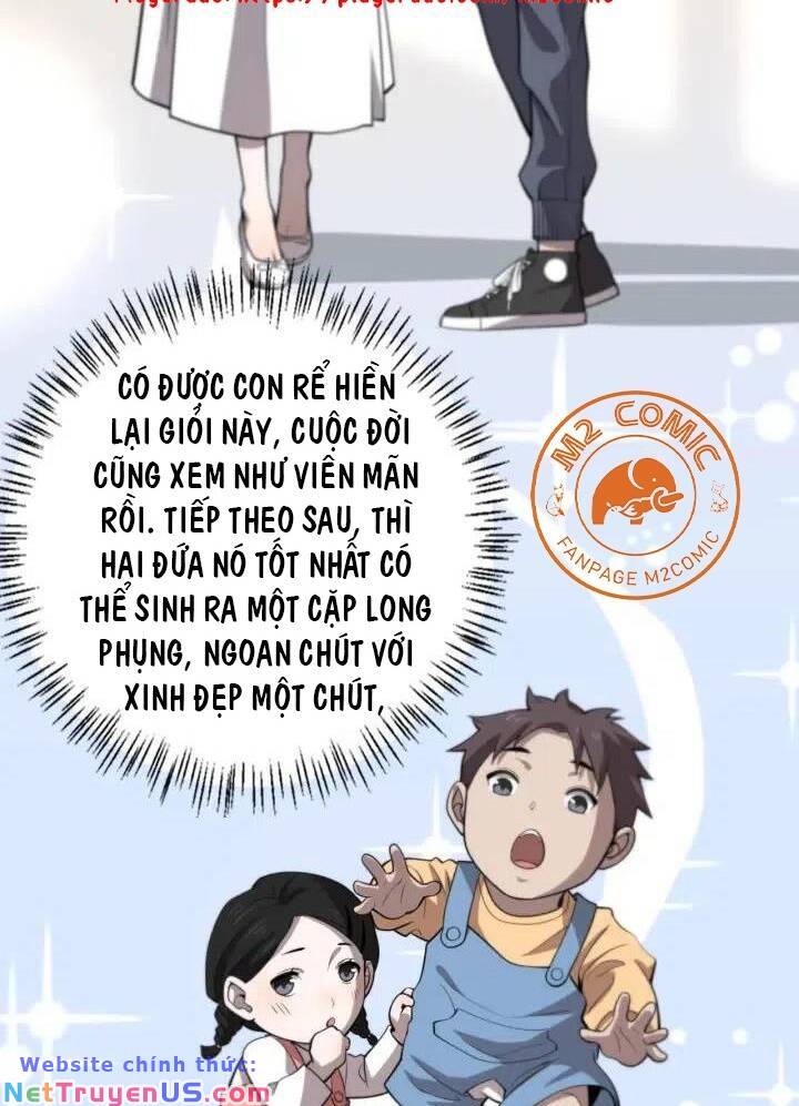 Đại Y Lăng Nhiên Chapter 37 - Trang 51