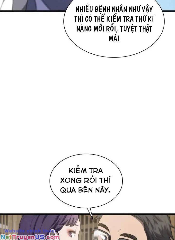 Đại Y Lăng Nhiên Chapter 34 - Trang 58