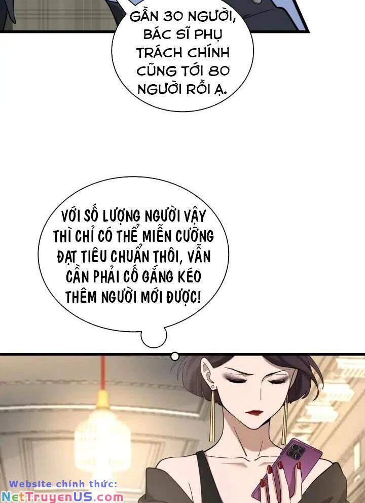 Đại Y Lăng Nhiên Chapter 37 - Trang 27