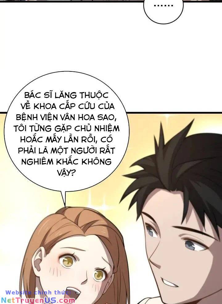 Đại Y Lăng Nhiên Chapter 38 - Trang 18