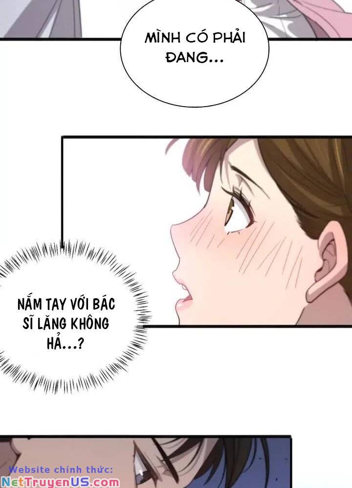 Đại Y Lăng Nhiên Chapter 35 - Trang 35